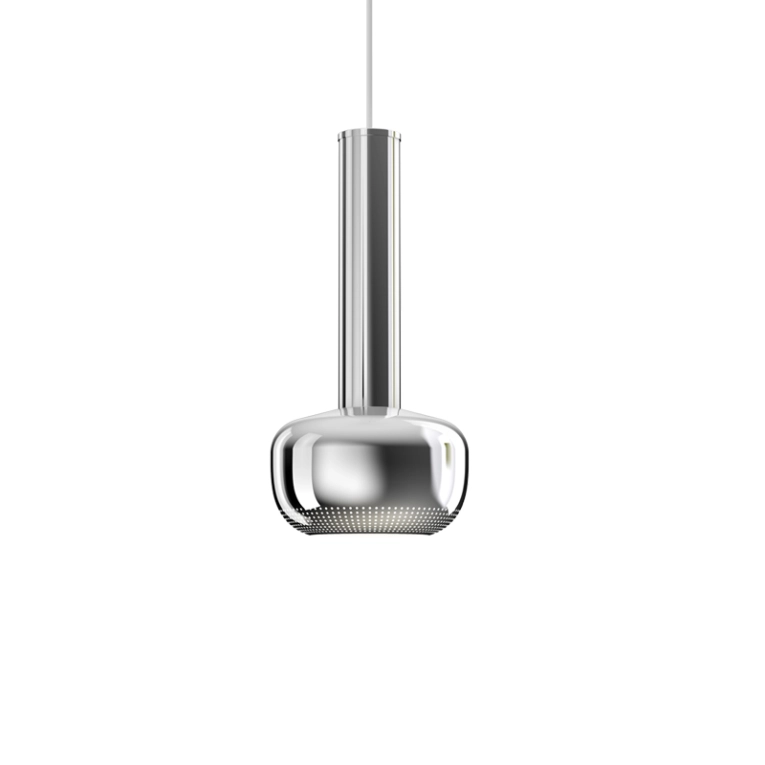 Suspension VL 56 Chrome LOUIS POULSEN