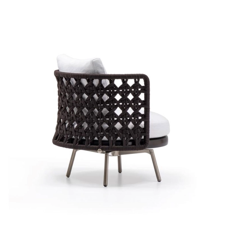 Fauteuil extérieur TORII NEST MINOTTI