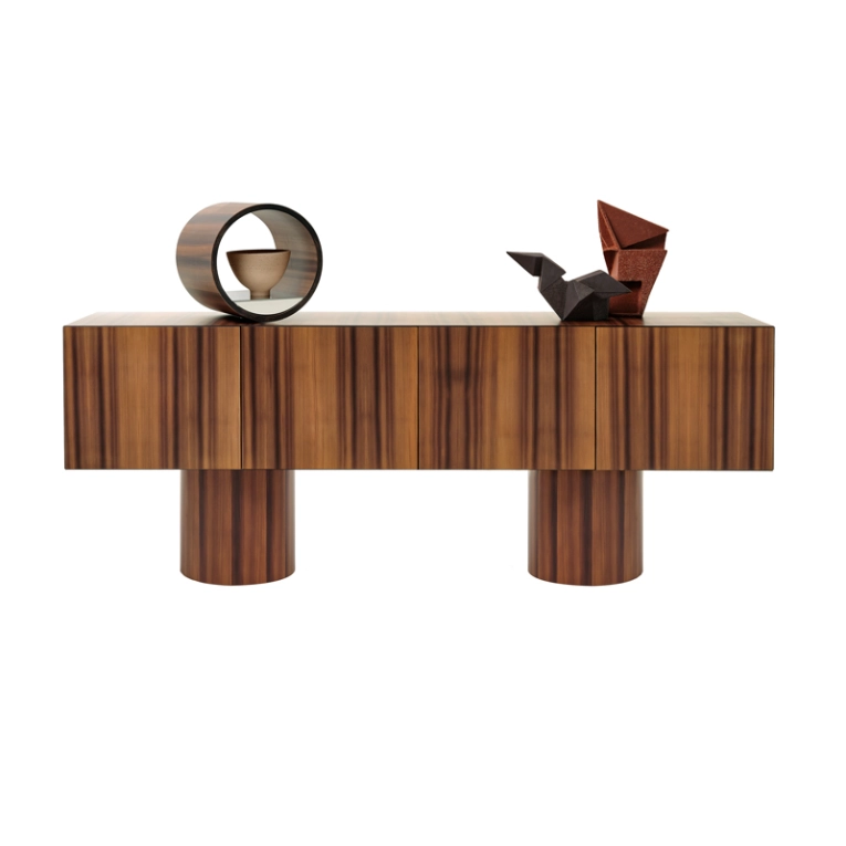 Meuble de rangement GIUNONE Model 1 Mélèze MOGG