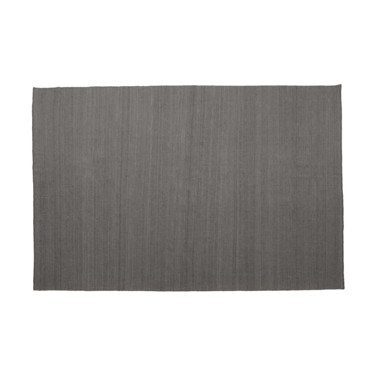 Tapis Tapis NATURAL NOMAD Gris NANIMARQUINA