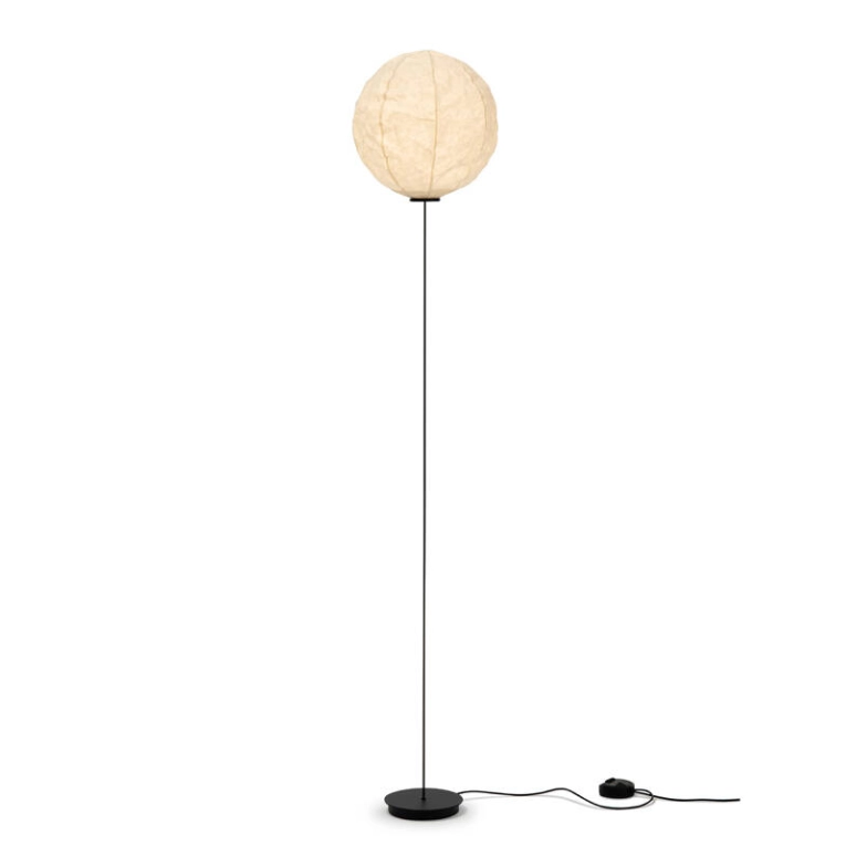 Lampadaire CHO F2 ESTABLISHED & SONS