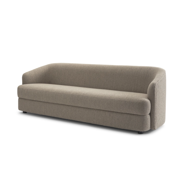 Canapé COVENT DEEP 3 places Barnum Hemp 3 NEW WORKS