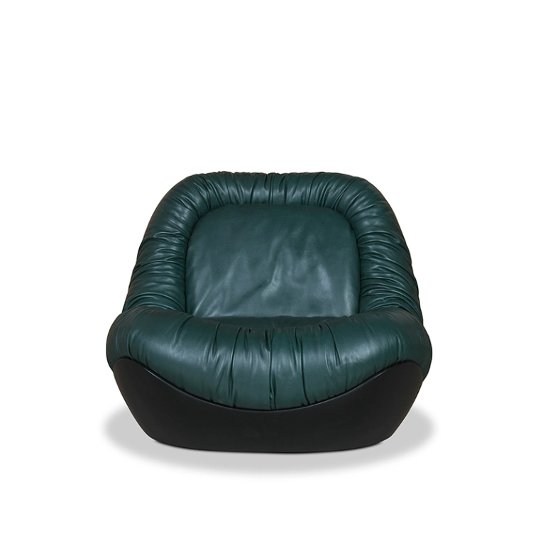 Fauteuil BARRET BAXTER MADE IN ITALY