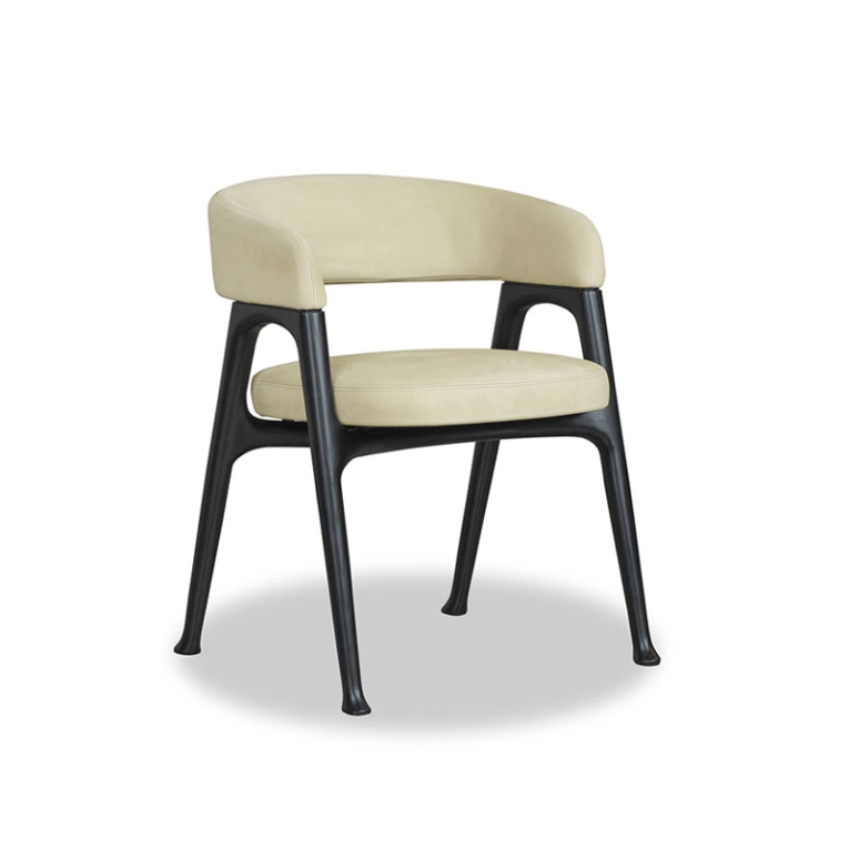 Chaise CORINNE BAXTER MADE IN ITALY