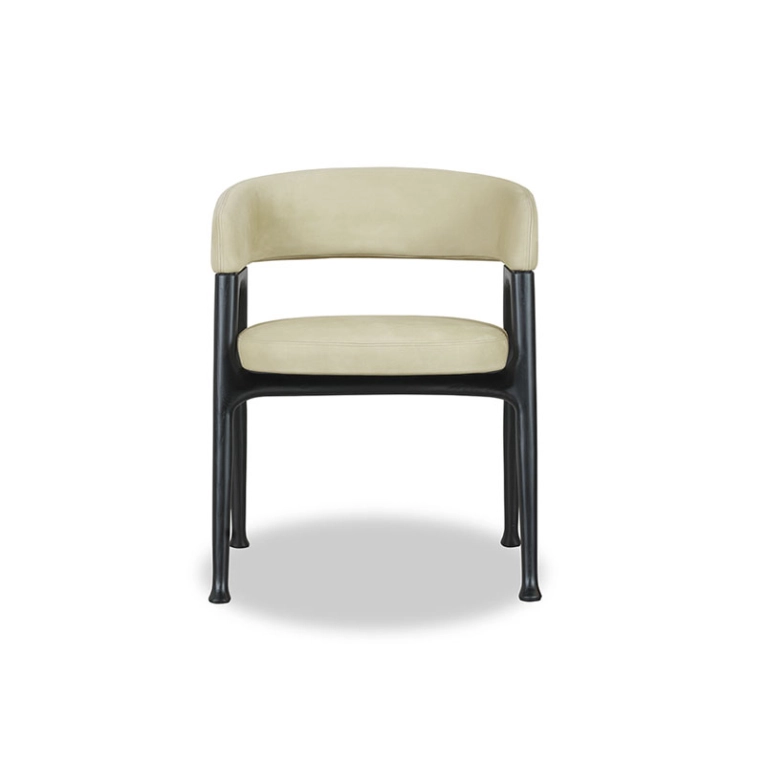 Chaise CORINNE BAXTER MADE IN ITALY