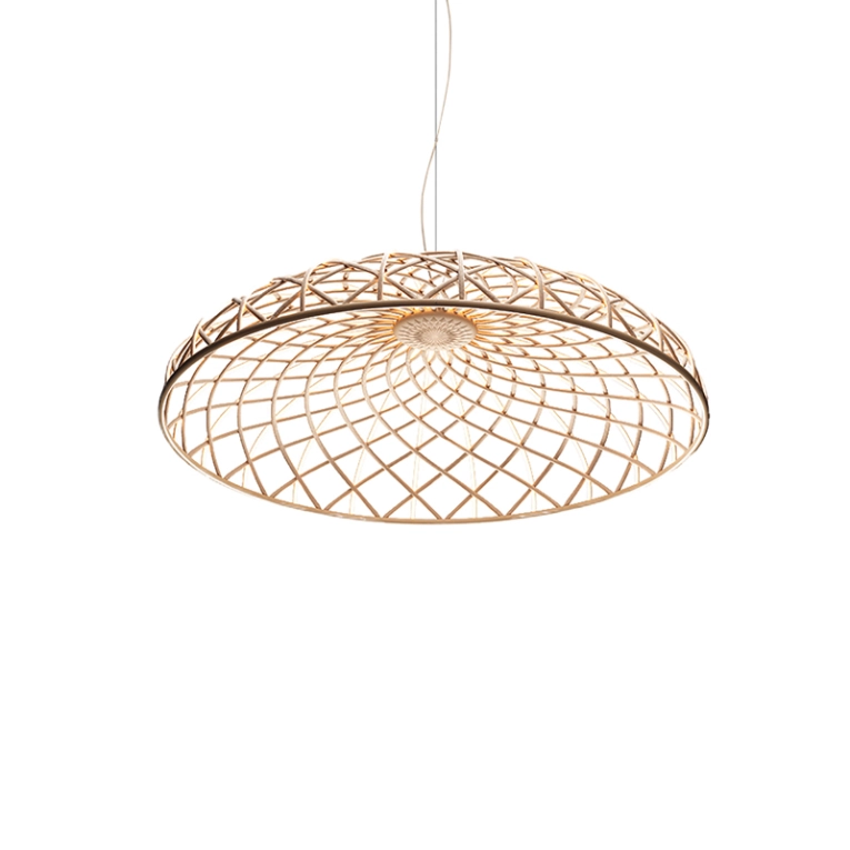 Suspension SKYNEST Amande FLOS