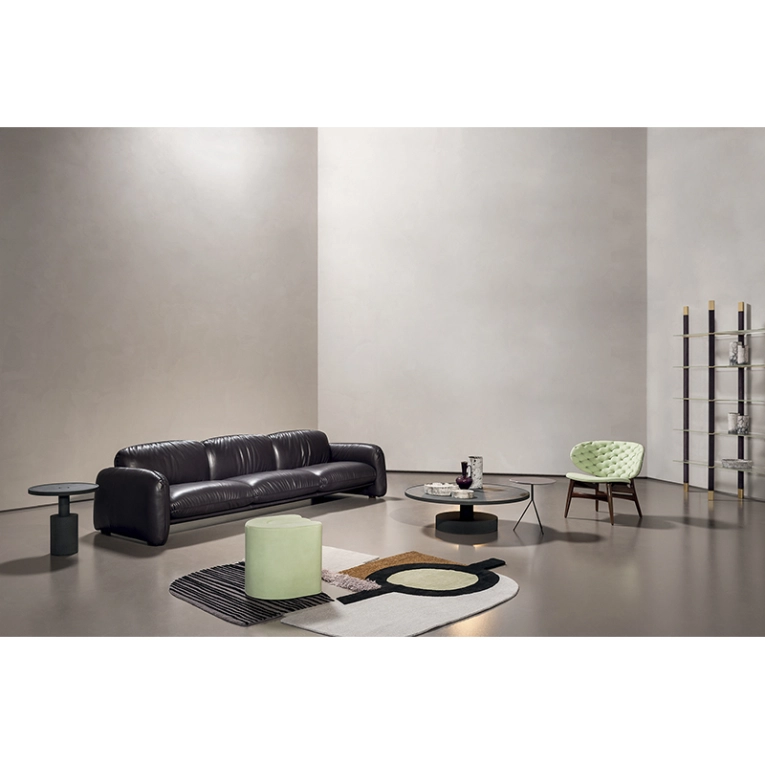 Tapis TAPIS HIMANI E BAXTER MADE IN ITALY