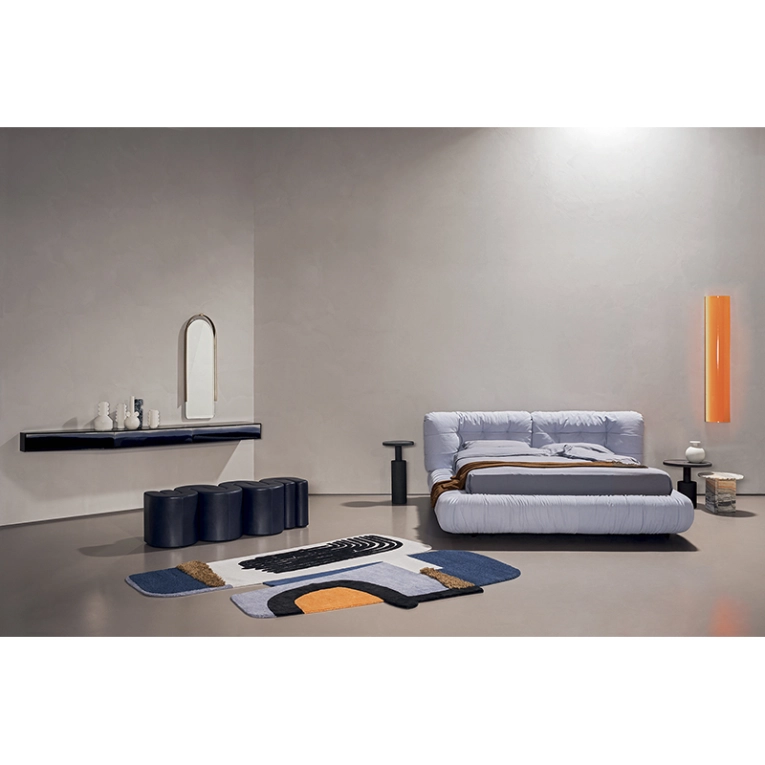 Tapis TAPIS HIMANI F BAXTER MADE IN ITALY