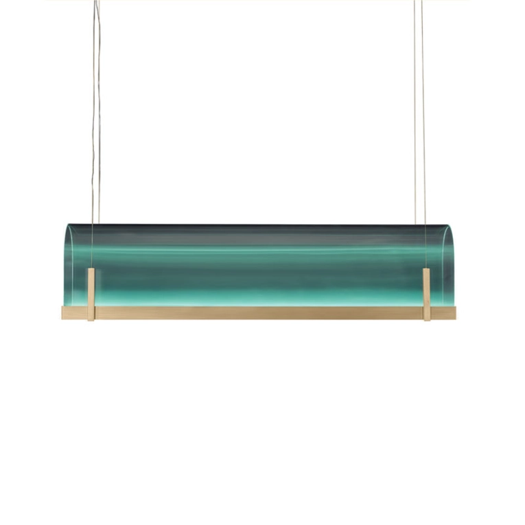 Suspension TUNNEL BAXTER MADE IN ITALY