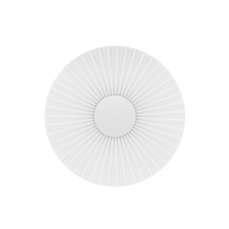 Applique CARMEN Ø 50 Blanc HARTO