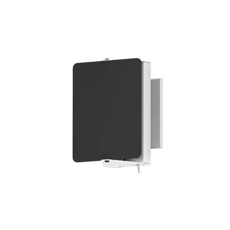 Applique VOLET PIVOTANT E14 Noir NEMO LIGHTING