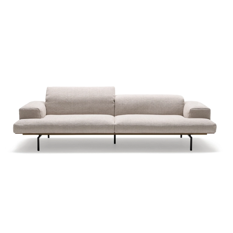 Canapé SUMO LIVING DIVANI