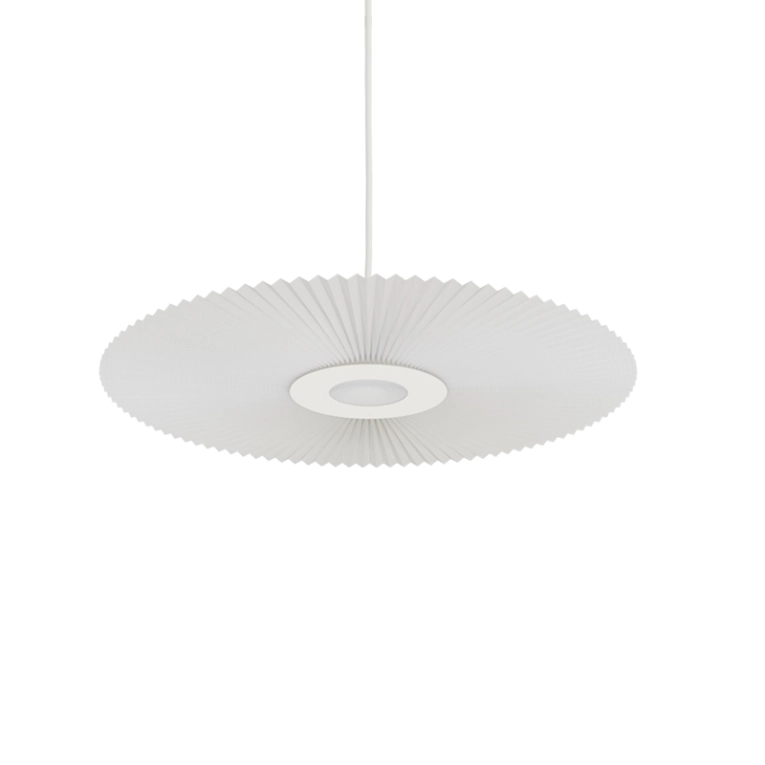 Suspension CARMEN Blanc HARTO