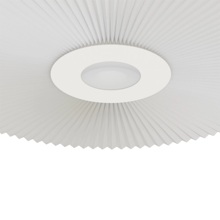 Suspension CARMEN Blanc HARTO