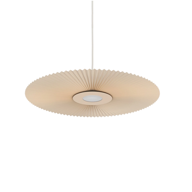 Suspension CARMEN Sable doré HARTO