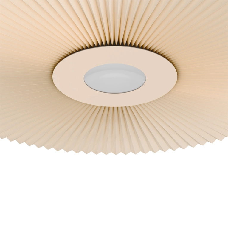 Suspension CARMEN Sable doré HARTO