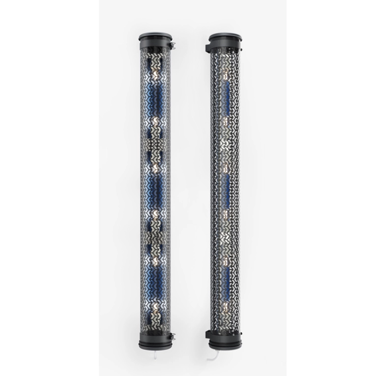 Suspension MONCEAU Coal petrol SAMMODE STUDIO