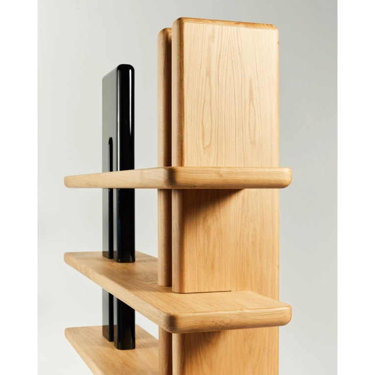 Etagère LULA Chêne YOUTH EDITIONS