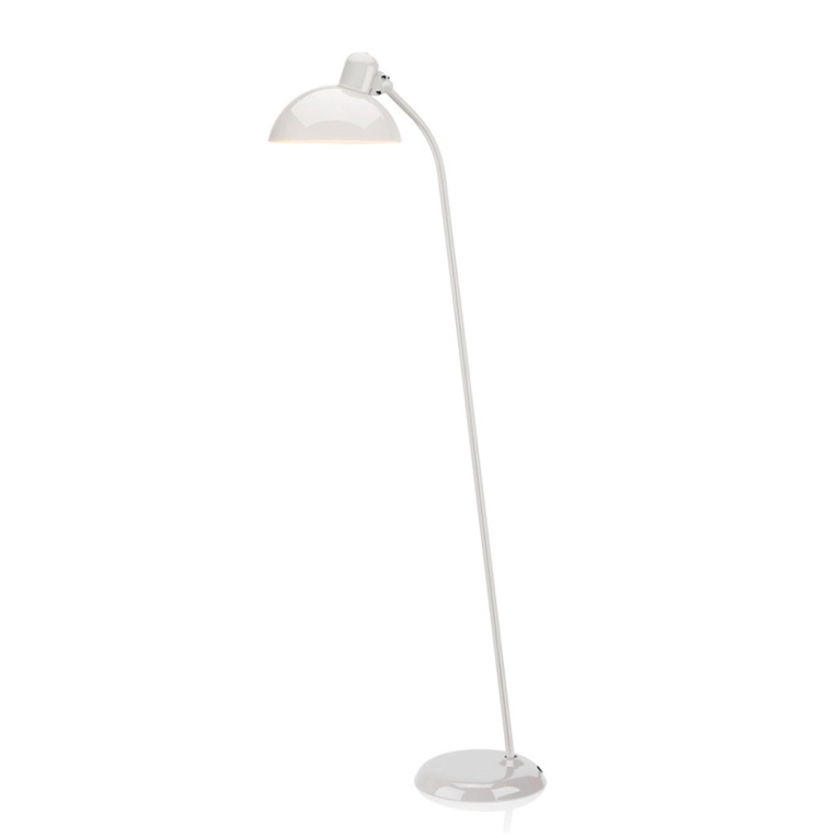 Lampadaire KAISER IDELL inclinable Blanc FRITZ HANSEN