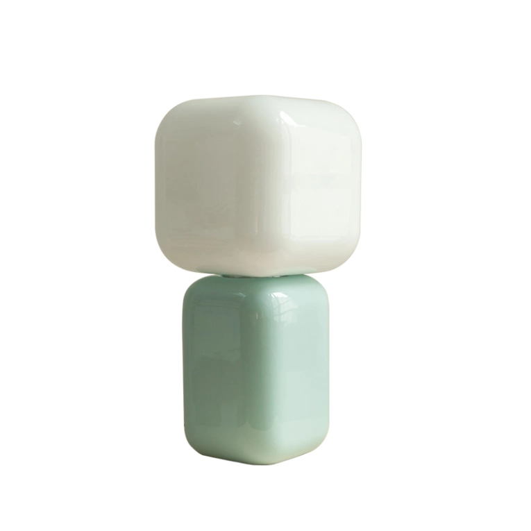 Lampe à poser MAÉ Bleu clair YOUTH EDITIONS