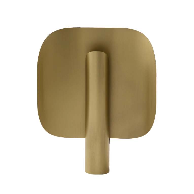 Lampe à poser STOCKHOLM Or PUNT MOBLES