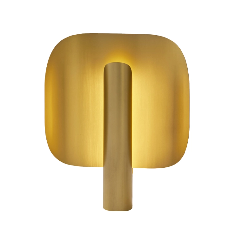 Lampe à poser STOCKHOLM Or PUNT MOBLES