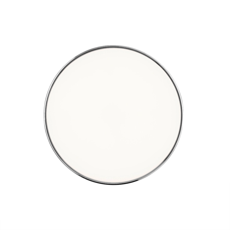 Plafonnier CLARA Chrome FLOS