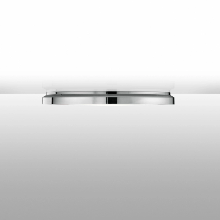 Plafonnier CLARA Chrome FLOS