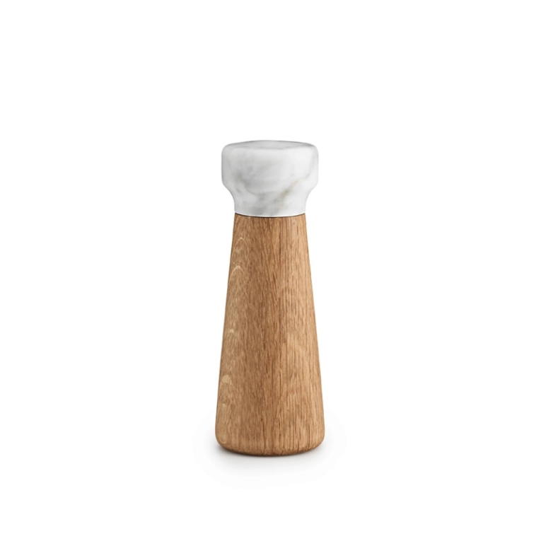 Accessoire de cuisine Moulin à sel CRAFT small Normann Copenhagen