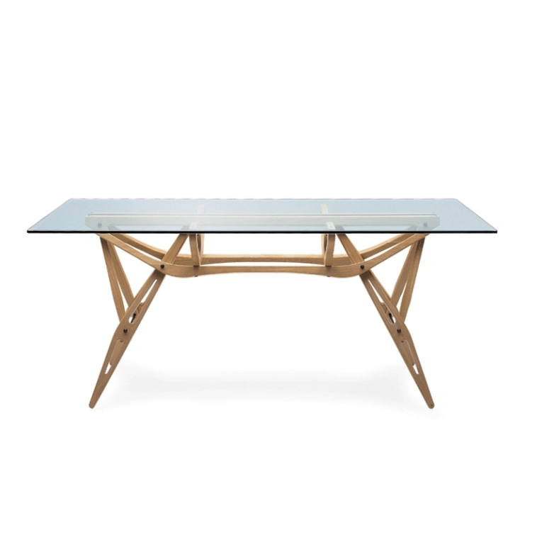 Table REALE Chêne ZANOTTA