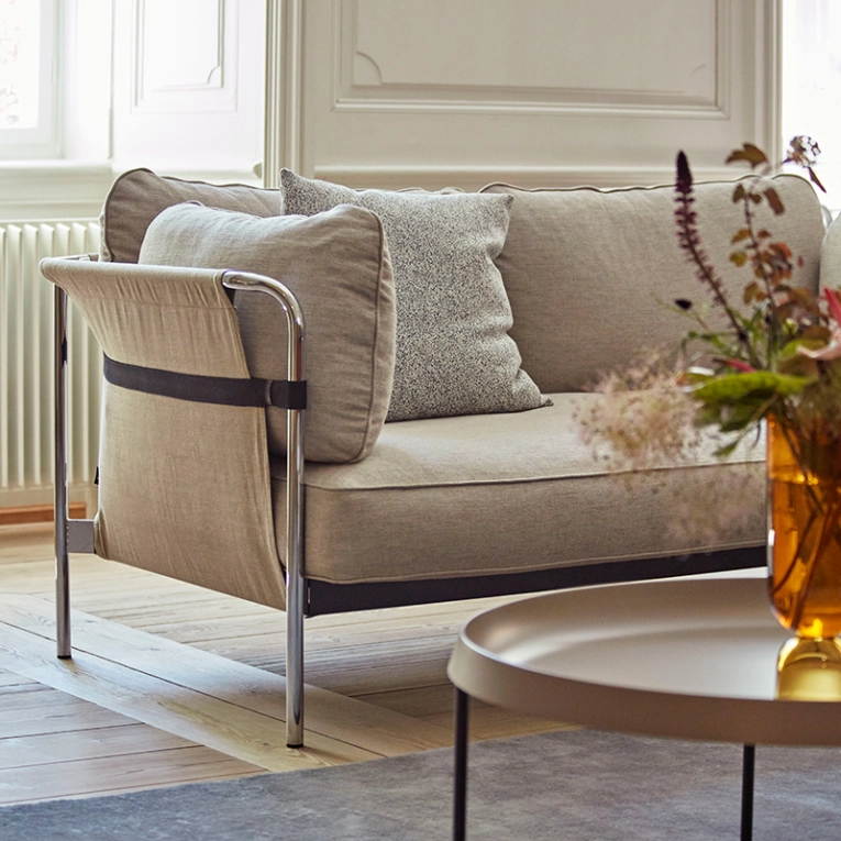 Canapé CAN 3 places Linara 311 HAY