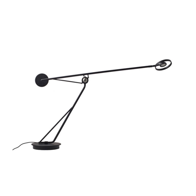 Lampe à poser AARO TABLE Noir DCW EDITIONS