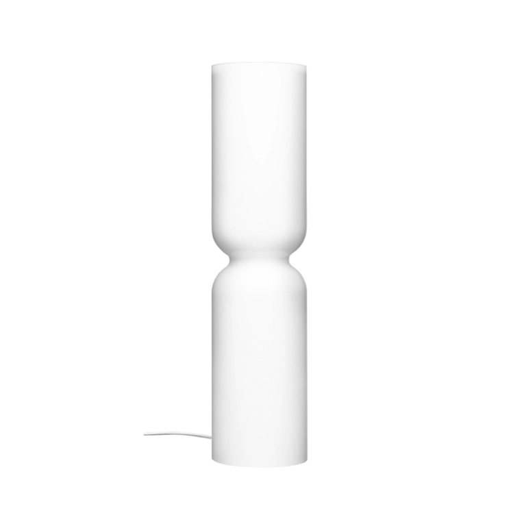 Lampe à poser LANTERN large Blanc IITTALA