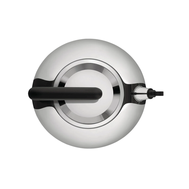 Café & Thé Bouilloire BULBUL Inox ALESSI