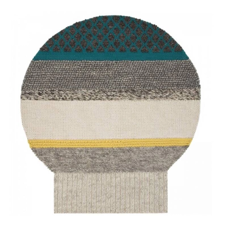 Tapis Tapis MANGAS GLOBO MG1 GAN