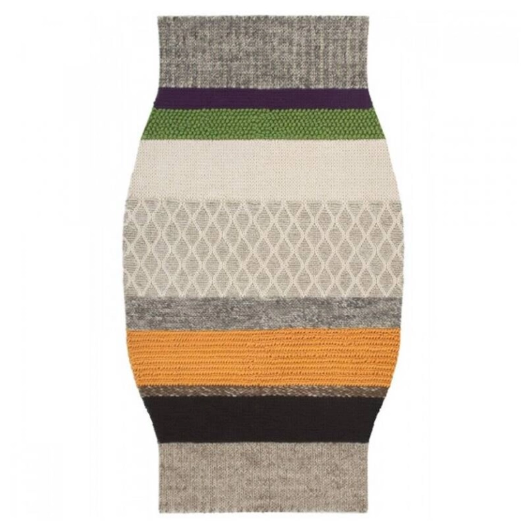 Tapis Tapis MANGAS CAMPANA MC1 GAN