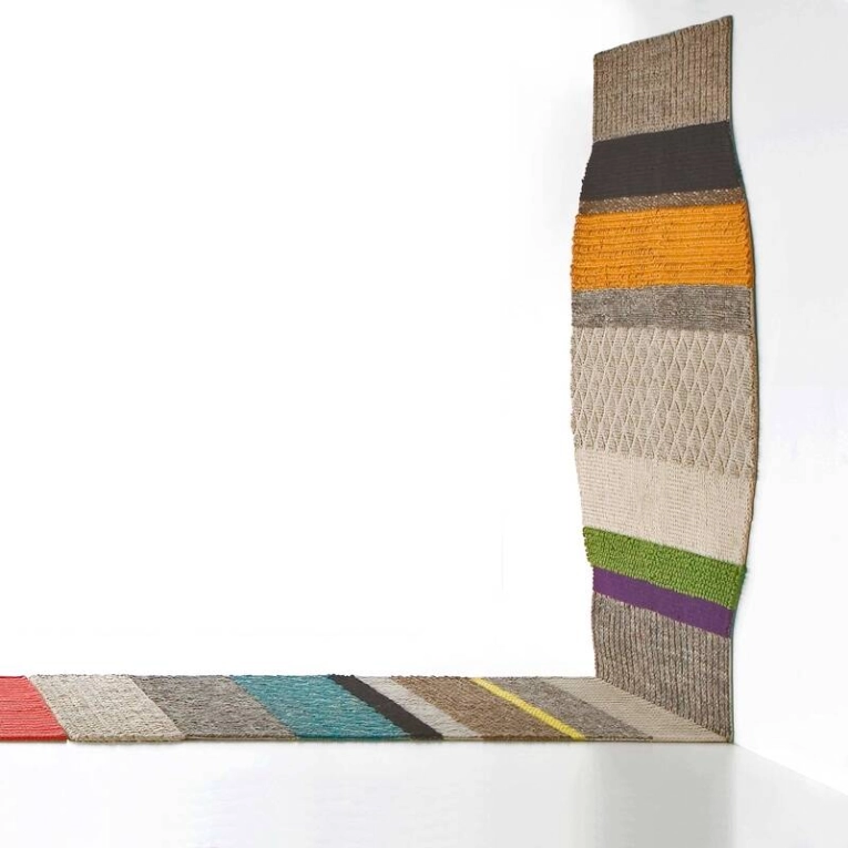 Tapis Tapis MANGAS CAMPANA MC2 GAN