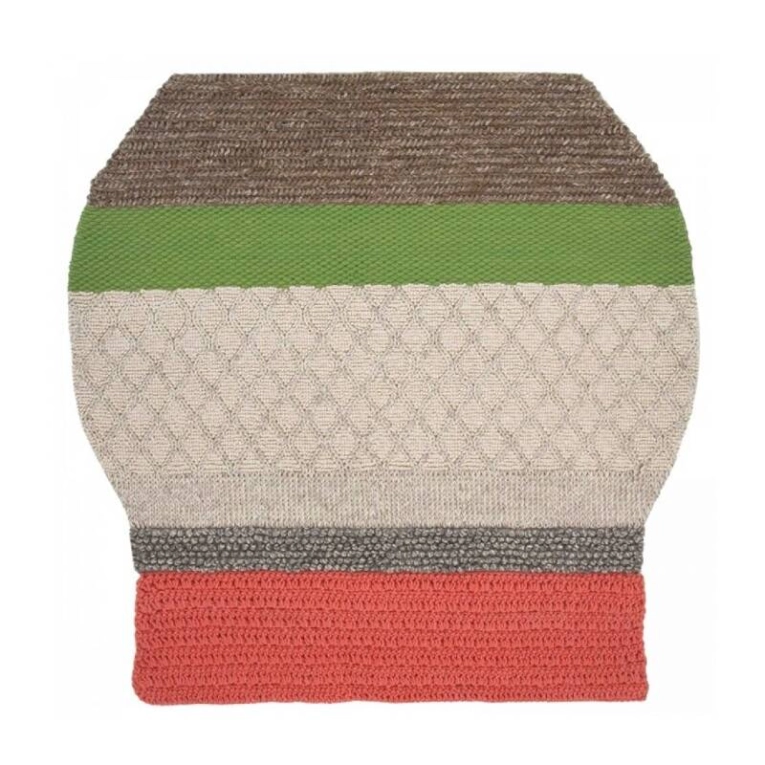 Tapis Tapis MANGAS FAROL MF2 GAN