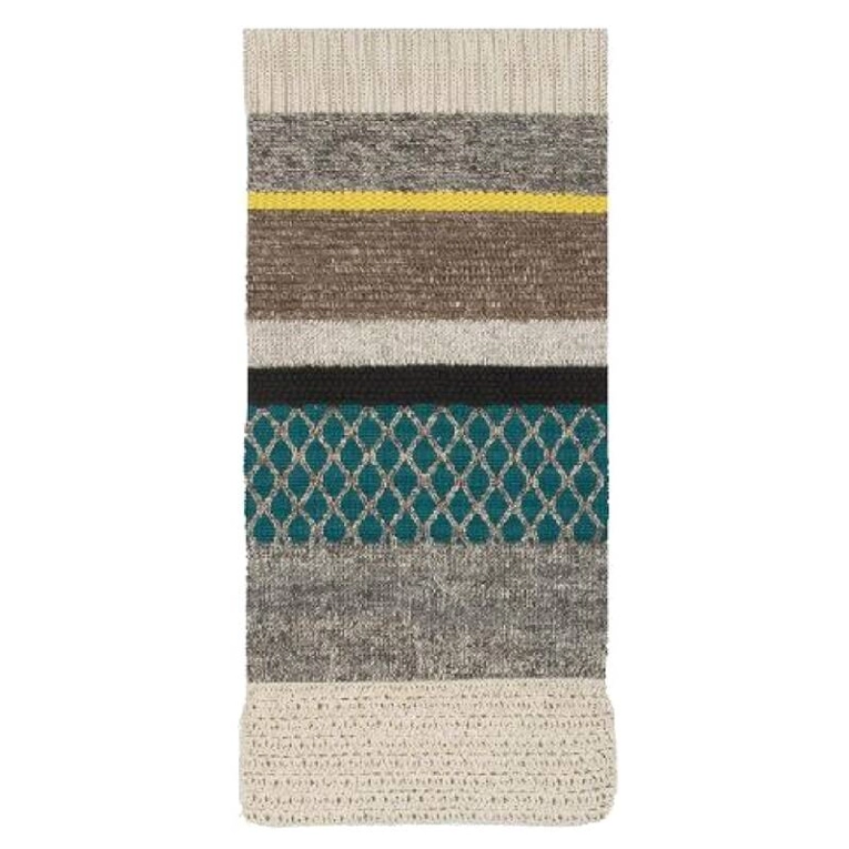 Tapis Tapis MANGAS RECTANGULAR MR1 GAN