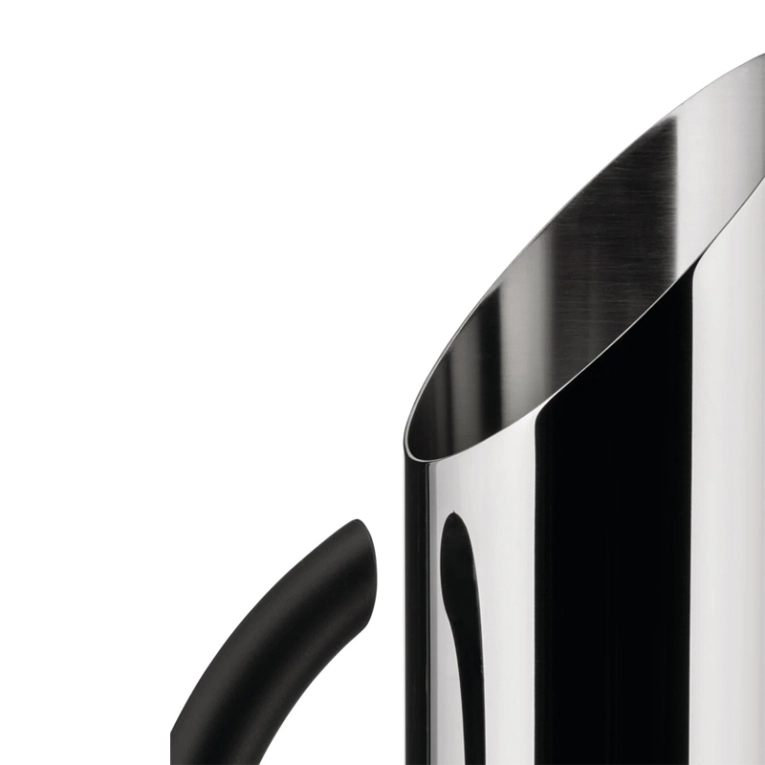 Carafe & verre Carafe TUA Inox ALESSI