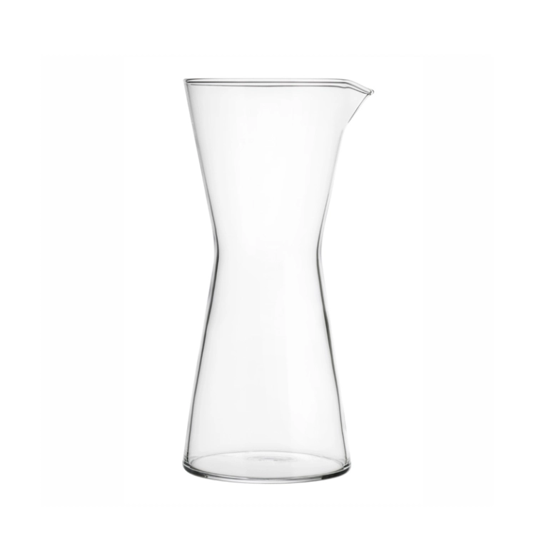 Carafe & verre CARAFE KARTIO Incolore IITTALA