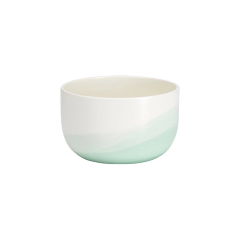 Accessoire de cuisine Bol HERRINGBONE Menthe VITRA