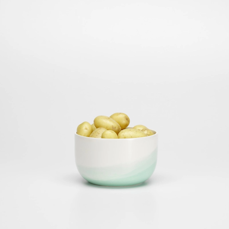 Accessoire de cuisine Bol HERRINGBONE Menthe VITRA