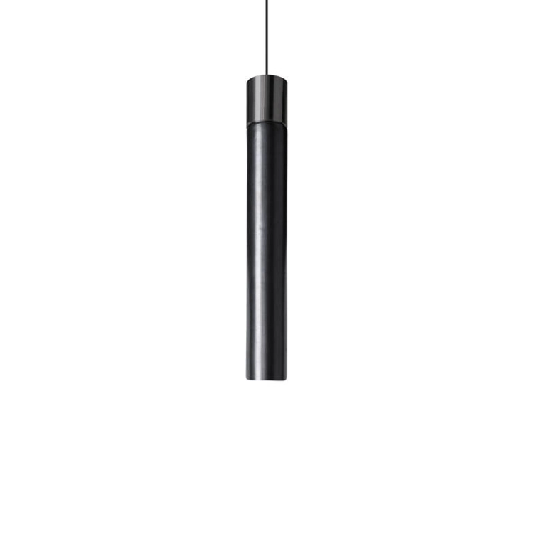 Suspension MINIMAL Nickel noir KDLN
