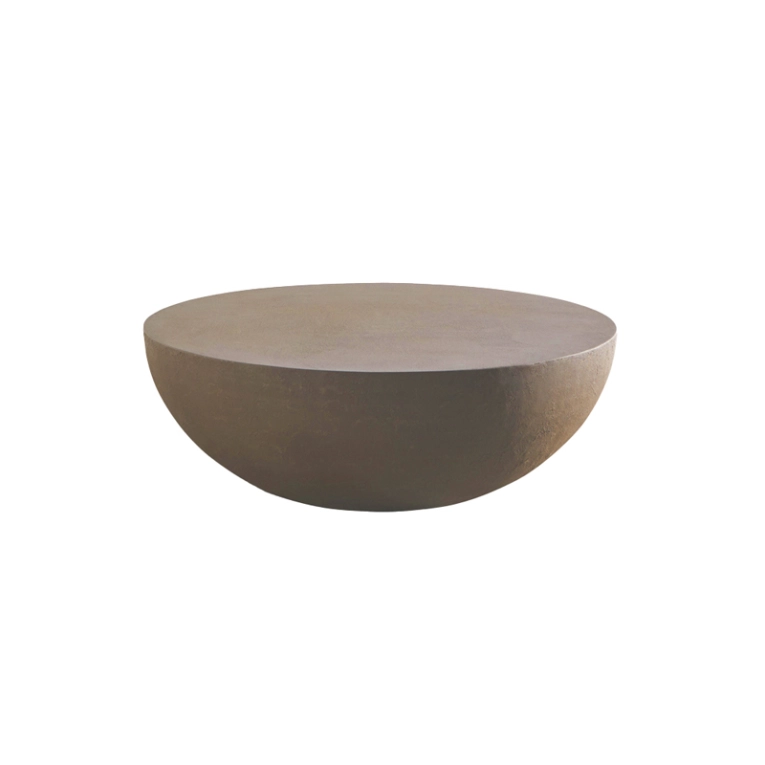 Table basse HEIKO 43 Cassel GERVASONI