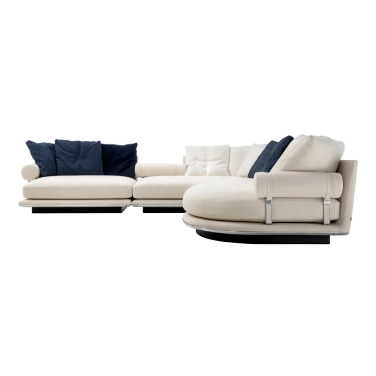 Canapé NOONU B&B ITALIA