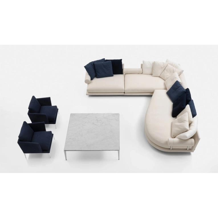 Canapé NOONU B&B ITALIA