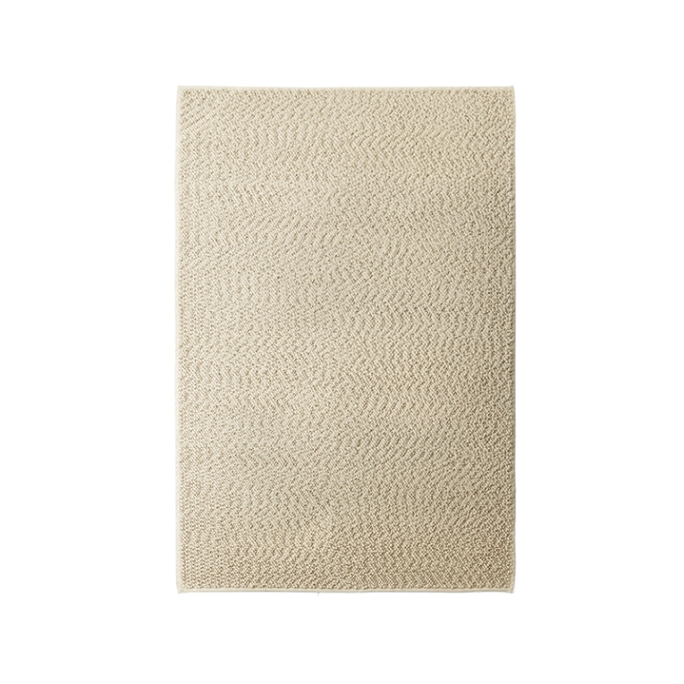 Tapis Tapis GRAVEL Ivoire AUDO COPENHAGEN