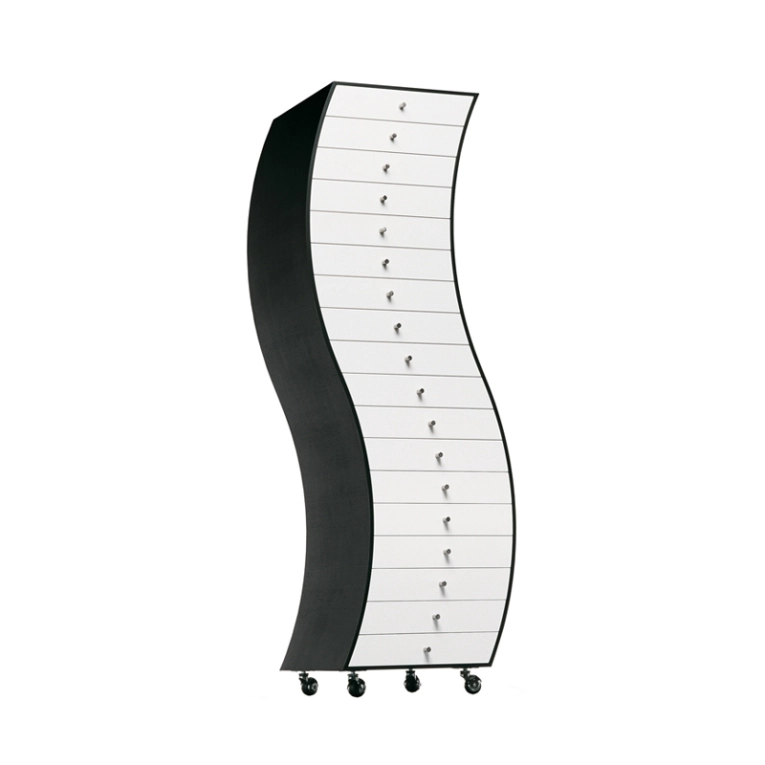 Meuble de rangement PROGETTI COMPIUTI SIDE 1 CAPPELLINI