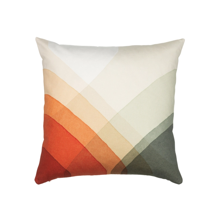 Coussin Coussin HERRINGBONE Olive VITRA